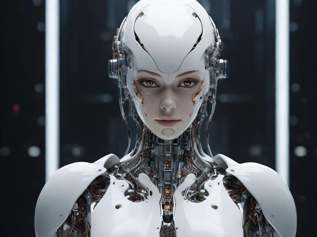 人工智能，欲望的诞生与边界