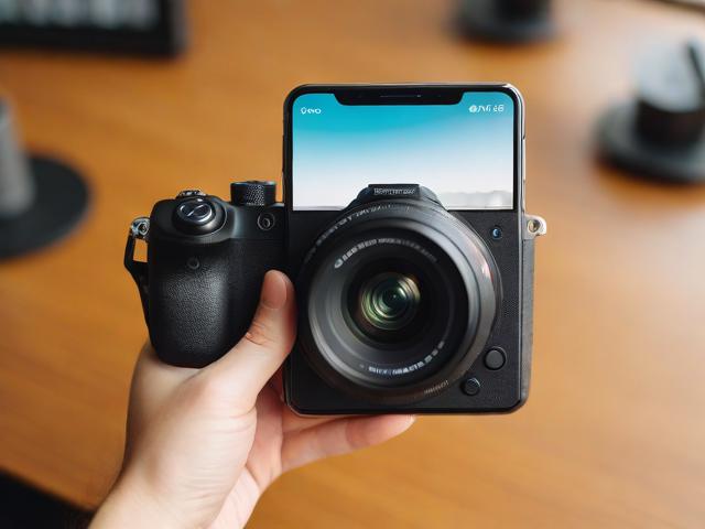 华为手机相机声音关闭指南，轻松静享摄影时光