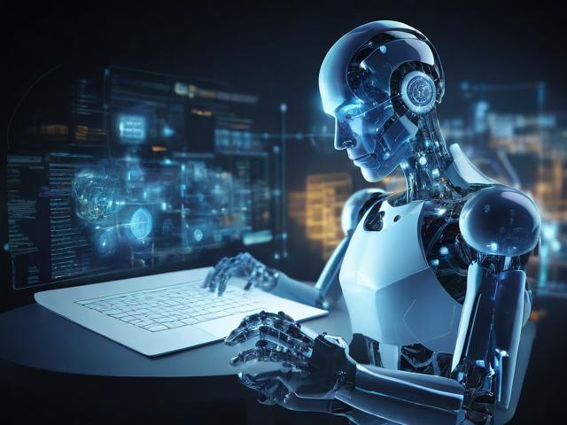 人工智能工具化，重塑未来工作与生活的变革之路