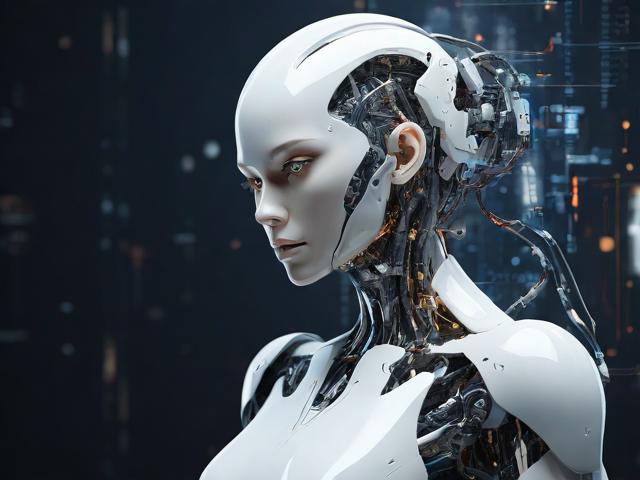 人工智能的必修课，我们必须学习的核心技能与知识