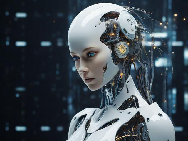 GPT人工智能：开启无限可能，引领科技潮流