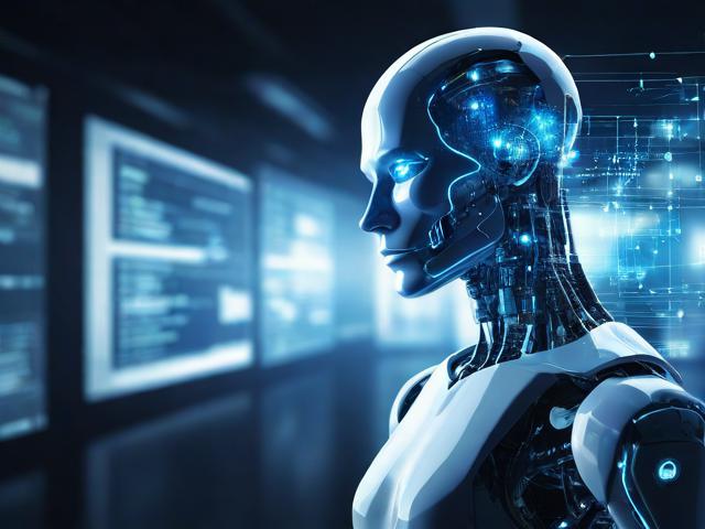 人工智能面试趋势，科技赋能，未来招聘新篇章