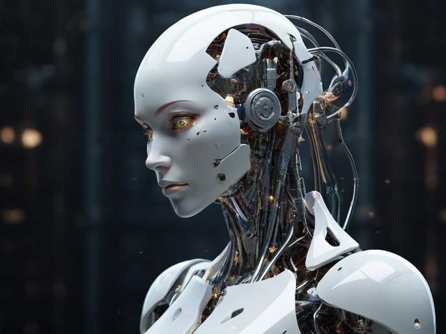 人工智能的跨越，走进我们生活的点点滴滴