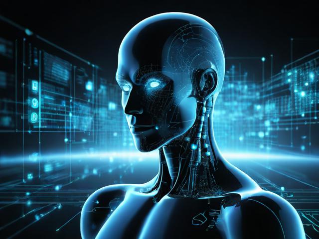 人工智能与大数据挖掘，未来科技发展的双引擎