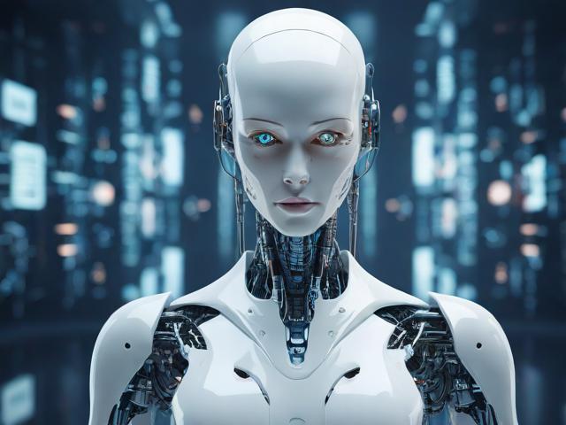 人工智能工作，重塑未来职业格局的强大工具