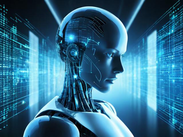 人工智能信息，探索科技与数据融合的未来