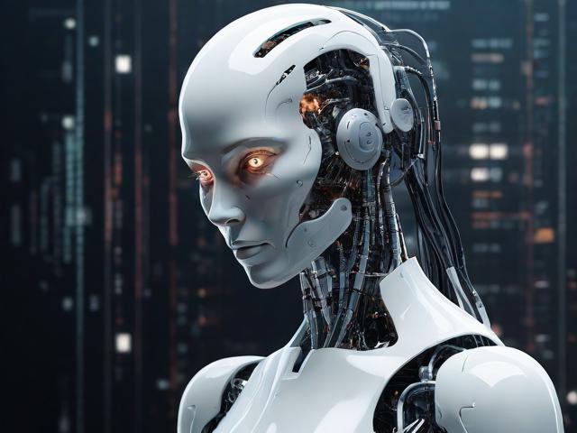 人工智能都是学什么意思，揭秘AI学习的奥秘