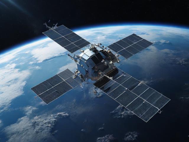 揭秘卫星人工智能技术，开启太空智能新纪元
