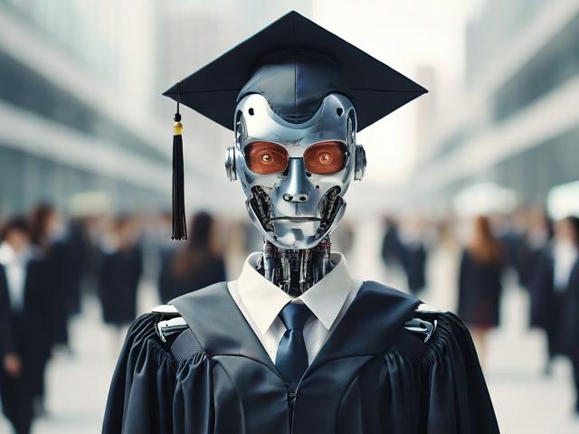 人工智能专业毕业生，跨界发展的多元选择