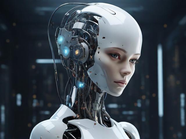 自媒体人工智能项目，开启内容创作新纪元