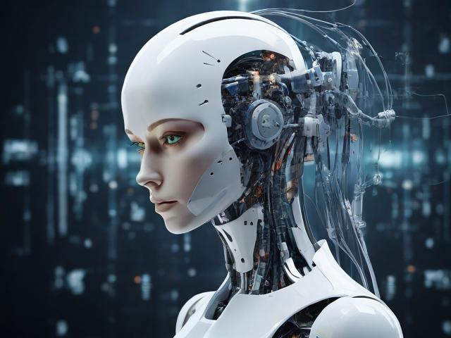 人工智能4大模型，揭秘引领未来科技发展的核心力量