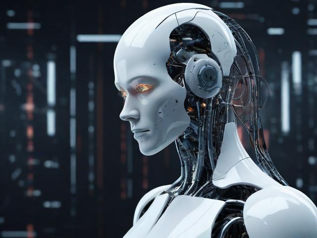 追寻智能未来——我为什么选择报考人工智能专业