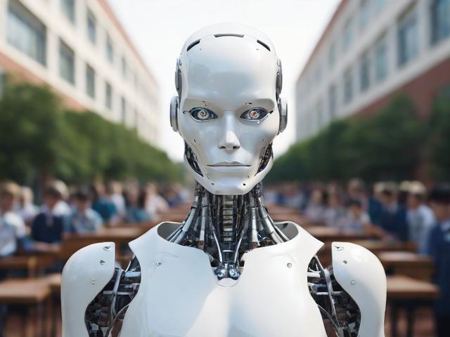 揭秘人工智能领域，这些学校领跑行业发展