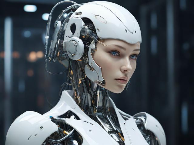 AR设计结合人工智能，开启未来创意新纪元