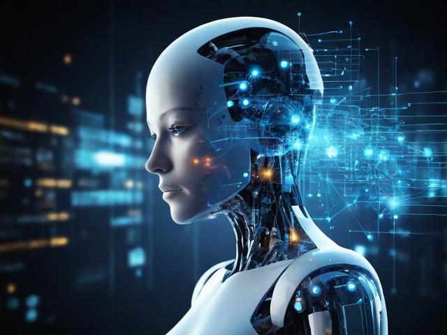 人工智能业务赋能，开启企业智能化转型的新篇章