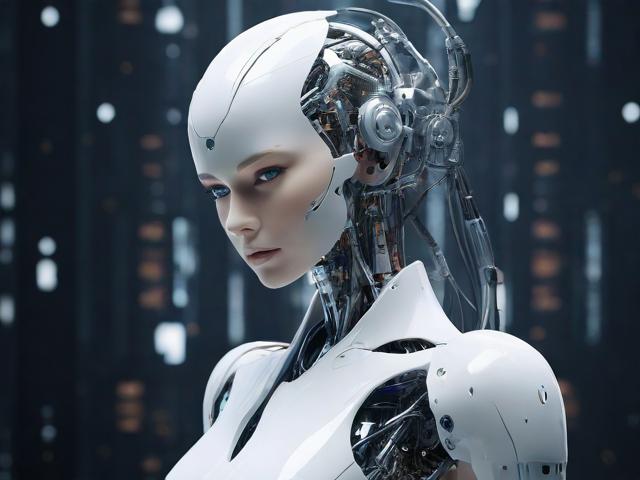 加倍人工智能，深度解析其内涵与未来发展趋势