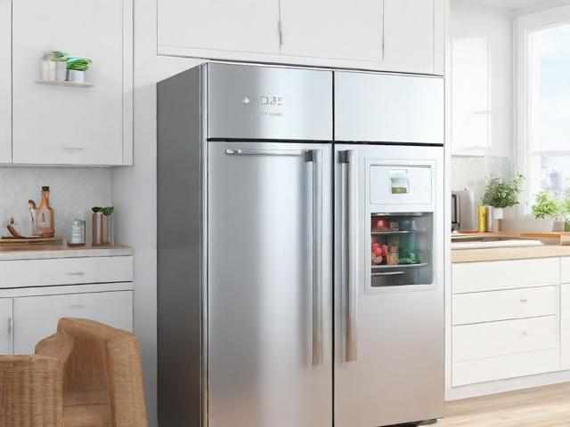 海尔冰箱声音关闭指南，轻松解决噪音烦恼