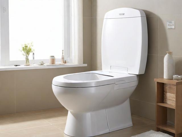 自动马桶臀洗功能关闭指南，轻松掌握操作步骤