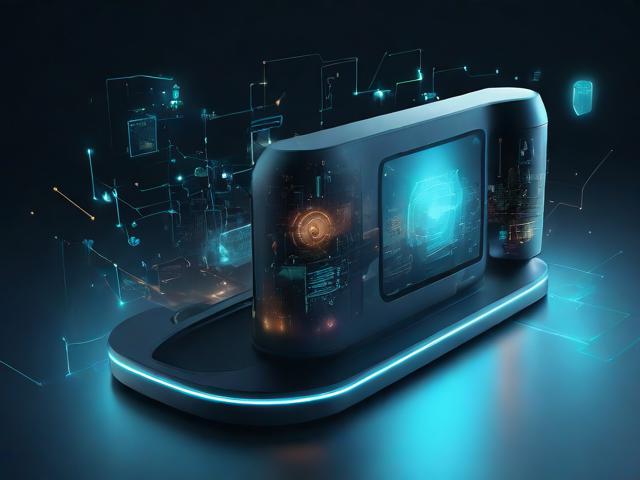 深入解析，什么是希博人工智能产品？