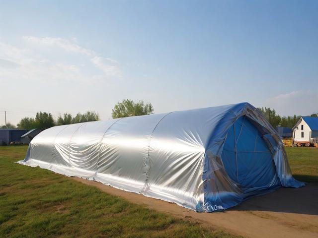 一份详细的棚膜补贴申请书模板