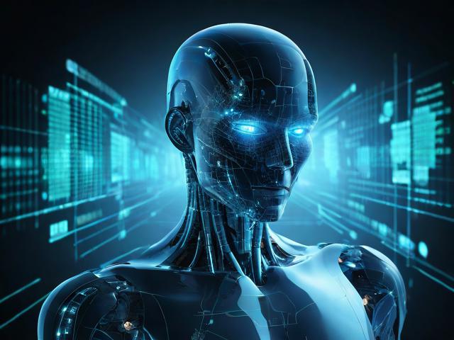 揭秘AI人工智能量化，科技金融的革新之路