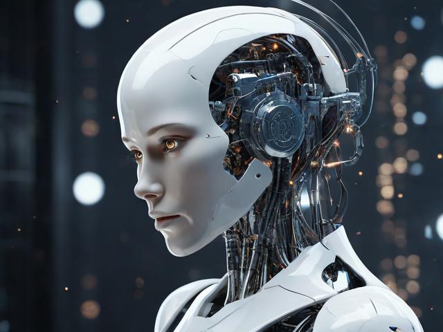 人工智能源创新点，驱动未来发展的核心动力