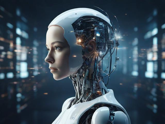 揭秘人工智能教育基地，培养未来科技精英的摇篮