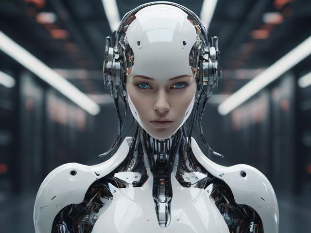 东亚人，人工智能时代的领航者