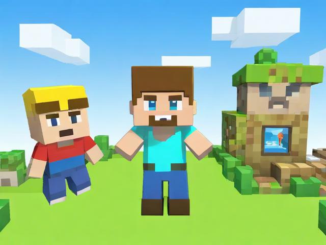 迷你世界玩家必看，如何轻松关闭游戏，告别沉迷时光