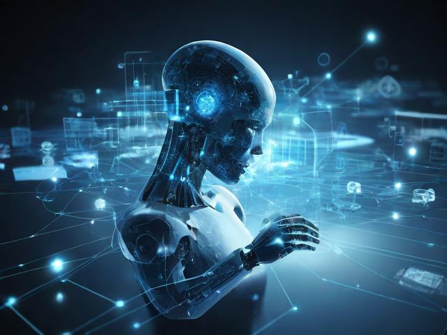 为什么选择人工智能专业面试，揭秘未来职业发展的新趋势