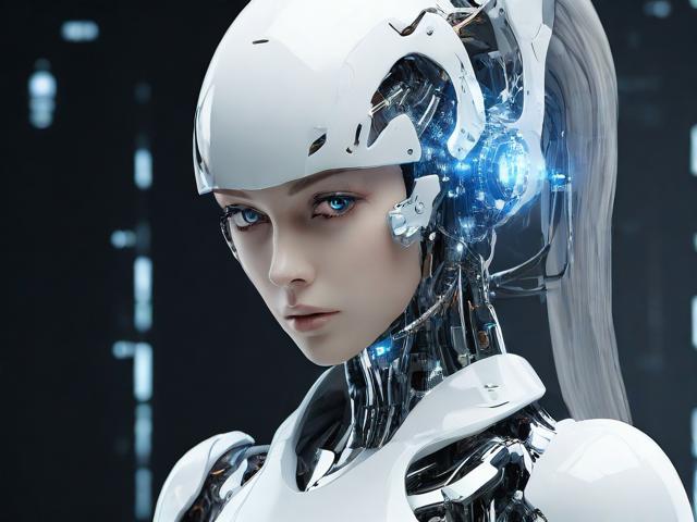 小美：揭开人工智能领域的璀璨明珠