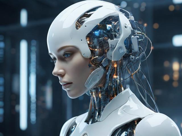 探索未来科技，揭秘人工智能平台网址全攻略