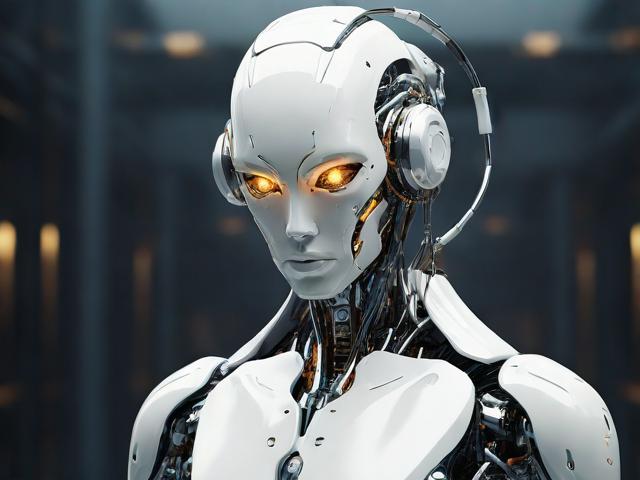 人工智能设计师，未来的创意助手与合作伙伴