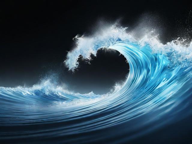 人工智能的浪潮，它将如何改变我们的世界？