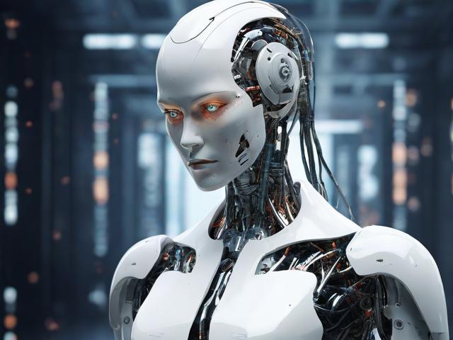 人工智能最初的目标，模拟人类智能，助力社会发展