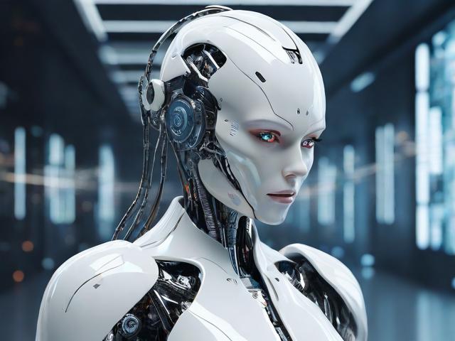 人工智能专业，就业前景广阔，未来职业发展新趋势