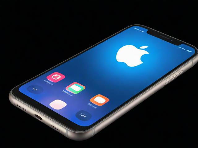 苹果手机信息闪光灯关闭全攻略，轻松解决夜间打扰烦恼