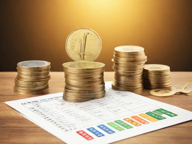 失业金算法与领取，全面解读失业金申请与计算流程