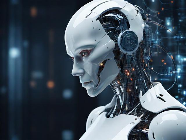 人工智能的新定式，融合创新与伦理，迈向可持续发展的未来