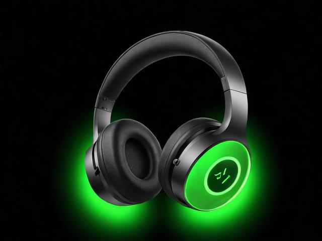 蓝牙耳机绿光关闭指南，轻松解决耳机状态指示难题