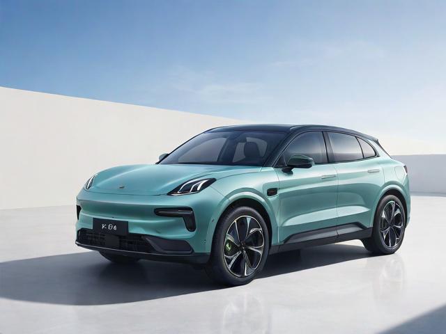 极氪X申请补贴的最新进展