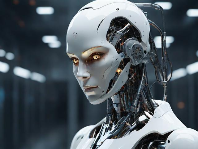 为什么不担心人工智能，理性看待人工智能的未来与发展