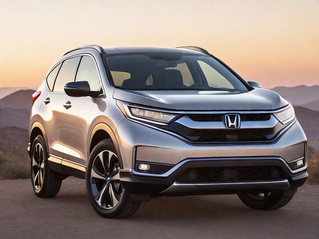 19款本田CR-V自动大灯关闭方法详解