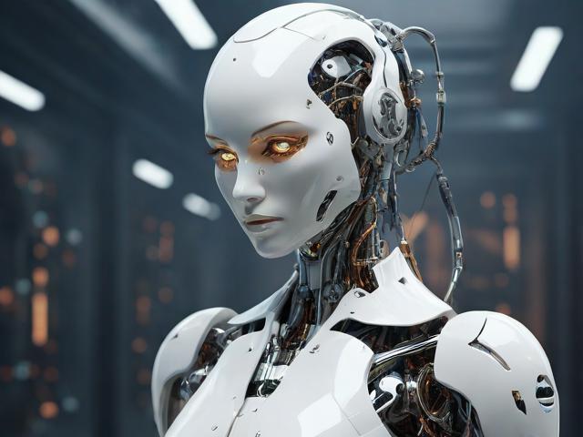 人工智能服务社团，探索科技与人文交融的新领域