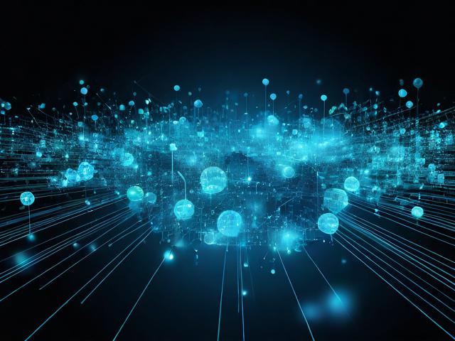 大数据与人工智能：引领未来科技的核心动力