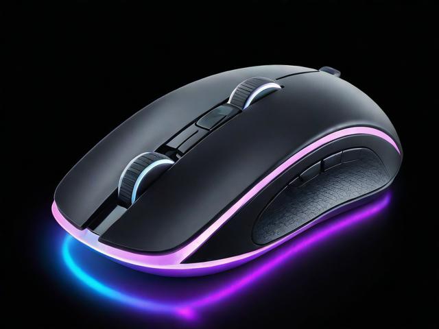 鼠标光怎么关闭了？揭秘电脑鼠标光消失的神秘现象