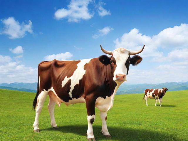 养牛补贴申请书范文—全面阐述养牛补贴申请的流程与要求