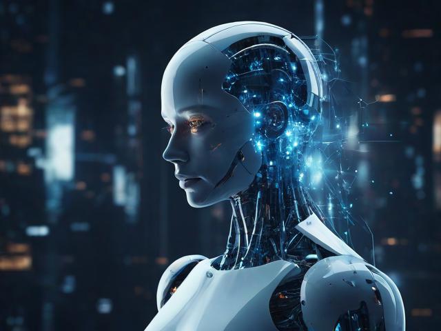 揭秘人工智能企业昵称，探寻科技巨头背后的昵称奥秘