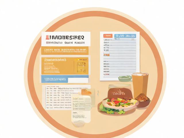 申请餐费补贴的流程与注意事项