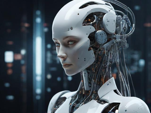 揭秘人工智能专业术语，走进AI世界的语言密码